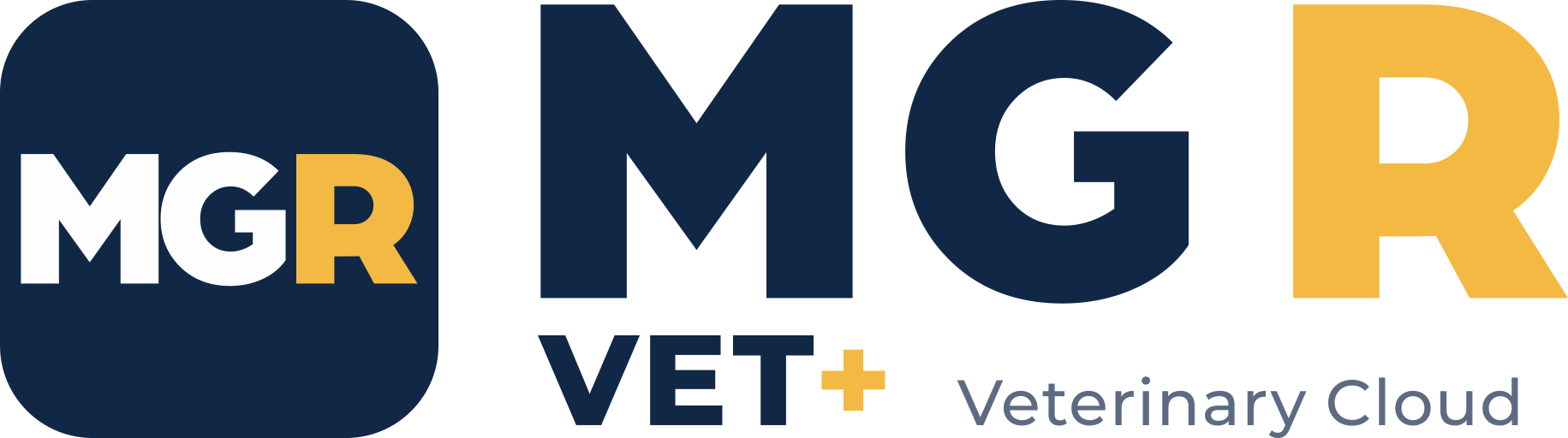 MGR Vet+ Veterinary Cloud